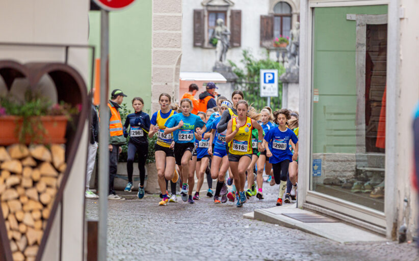 Atletica, 11 società di Csi Belluno al Campionato nazionale di corsa su strada