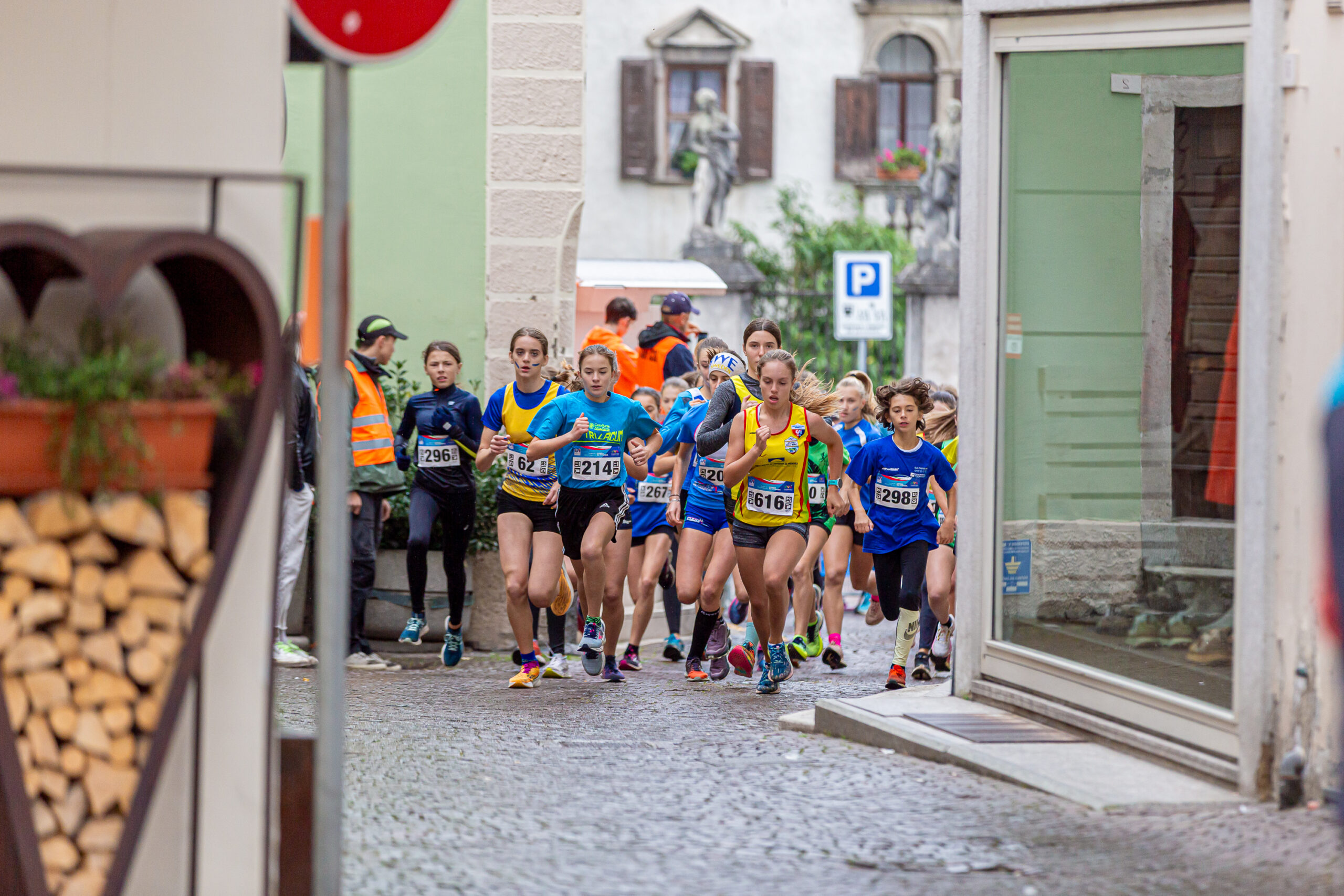 Atletica, 11 società di Csi Belluno al Campionato nazionale di corsa su strada