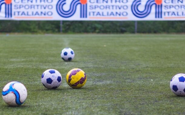 Calcio, comunicazione sui campionati