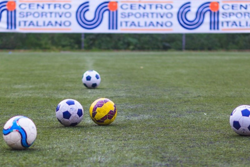 Calcio, comunicazione sui campionati