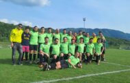 Calcio, al via il campionato Open