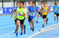 Atletica, nove società di Csi Belluno al Campionato nazionale su pista