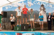 Atletica, i risultati del Regionale di corsa su strada a Borca