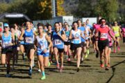 Atletica, le classifiche del Campionato provinciale di campestre aggiornate dopo Lamon