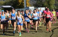 Atletica, le classifiche del Campionato provinciale di campestre aggiornate dopo Lamon