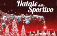 Il 7 dicembre ad Agordo il Natale dello Sportivo