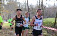 Atletica, i risultati della campestre di Santa Giustina