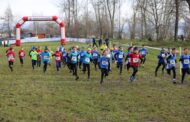 Atletica, le classifiche aggiornate del Provinciale di campestre dopo Santa Giustina