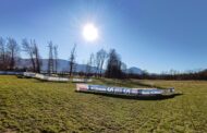 Atletica, gli ordini di partenza di Santa Giustina