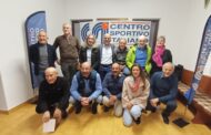 Il nuovo consiglio direttivo di Csi Belluno