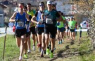 Atletica, gli ordini di partenza di Lamon