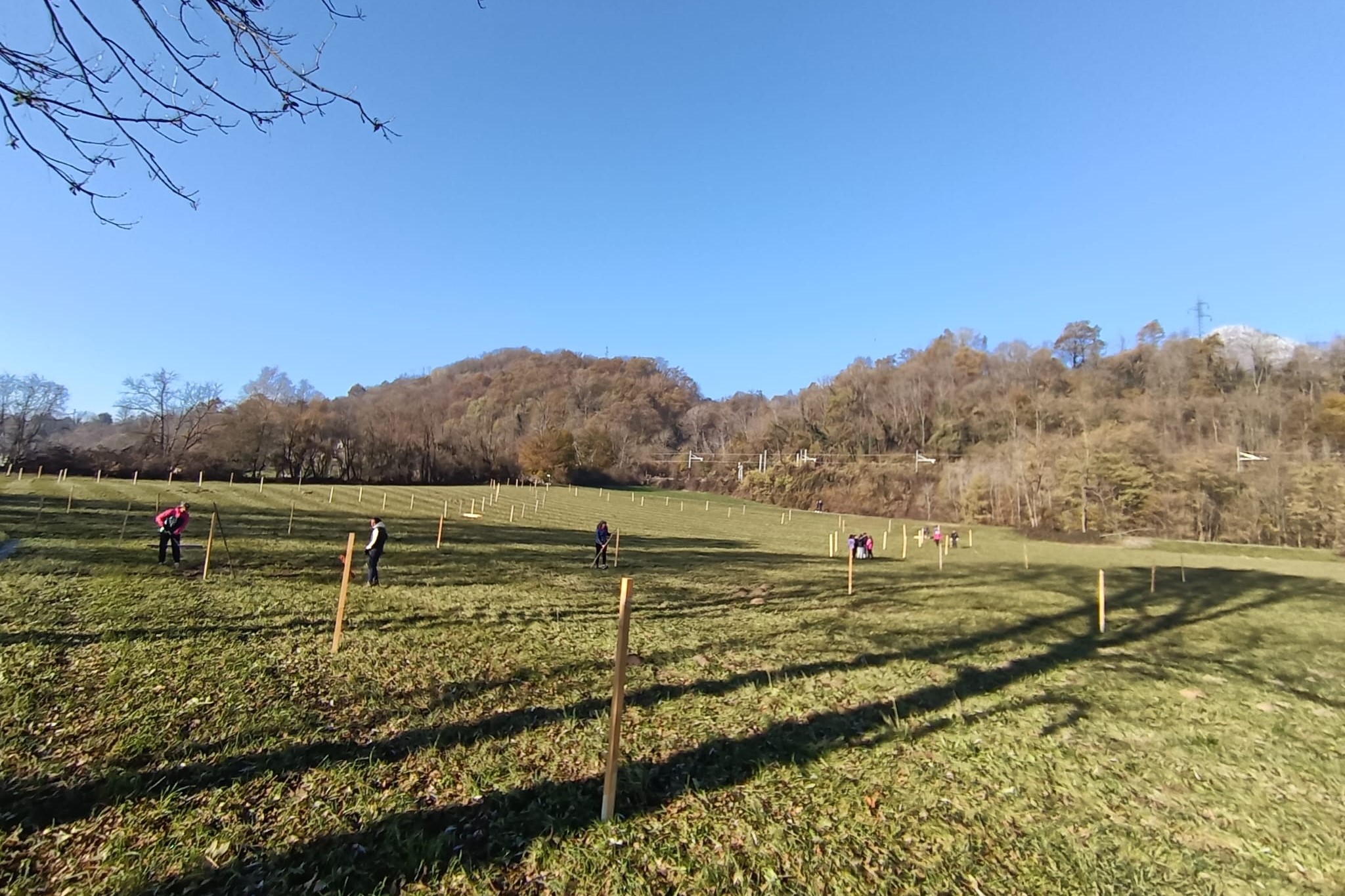 Atletica, le informazioni utile per la campestre Santa Giustina